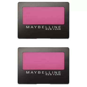 (2 Pack) Maybelline Expert Wear Eyeshadow, Fierce ...