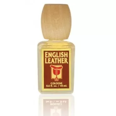 English Leather By Dana For Men. Cologne Splash (.6 oz Mini)