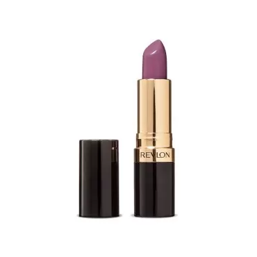 Revlon Color Charge Super Lustrous Lipstick, Viole...