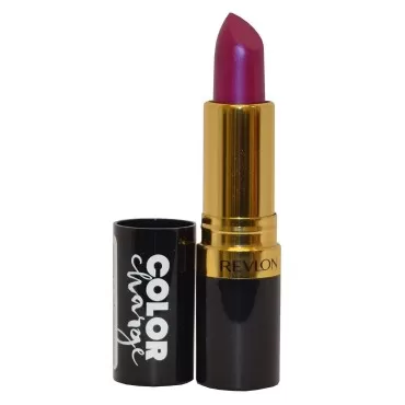 2 x Revlon Super Lustrous Lipstick 4.2g - 025 Fier...