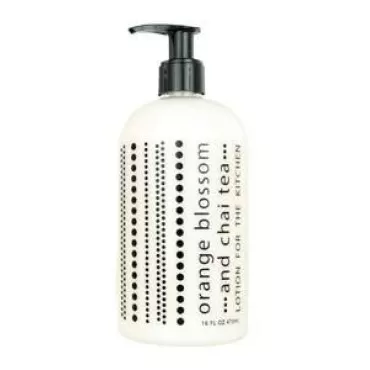 Greenwich Bay Trading Company Kitchen Collection: Orange Blossom (Lotion)