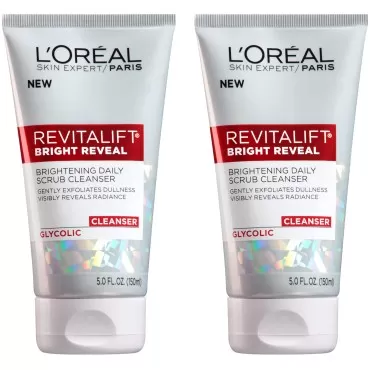 L’Oréal Paris Revitalift Bright Reveal Anti-Aging ...