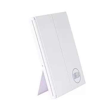 Lurella Cosmetics LED Makeup Mirror J02 (Royal Rosegold)