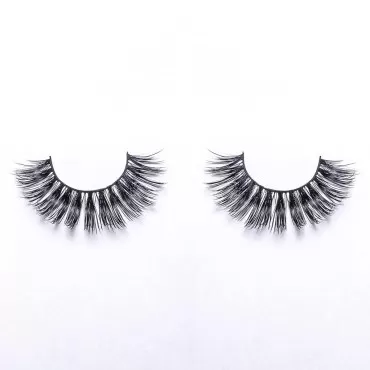 Lurella Cosmetics - Mink Eyelashes - Wander...