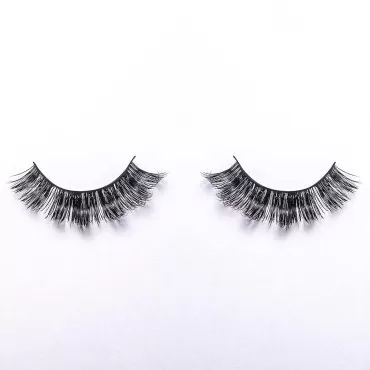 Lurella - Mink eyelash - Atomic...