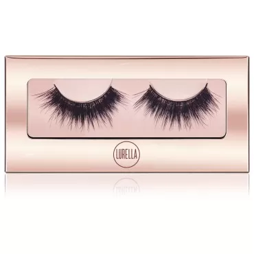Lurella Cosmetics - Regular Mink Eyelashes - IMAGI...