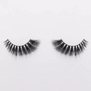Lurella Cosmetics - Mink eyelash - LOUISE...