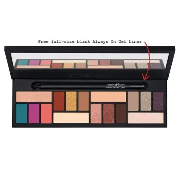 Smashbox Studio Skin 24 Hour Oil-Free Hydra Foundation 2.2