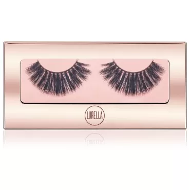 Lurella Cosmetics - Mink Eyelashes - Lulu...