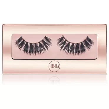 Lurella Cosmetics - Mink Eyelash - PHOEBE...