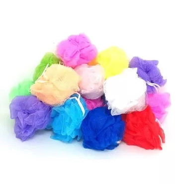 Loofah Lord 20 Small Full Bodied Quality Bath or S...