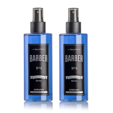 Marmara Barber Cologne - Best Choice of Modern Bar...