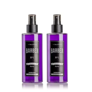 Marmara Barber Cologne - Best Choice of Modern Bar...
