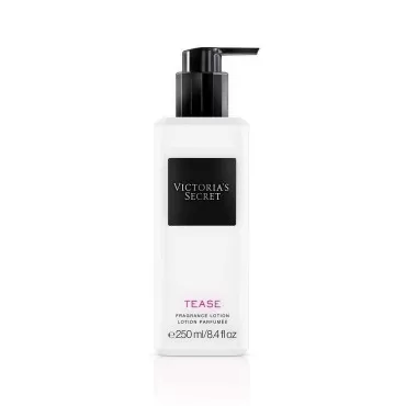 Victoria's Secret Tease Fragrance Lotion 8.4 oz...