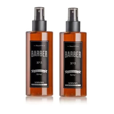 Marmara Barber Cologne - Best Choice of Modern Bar...