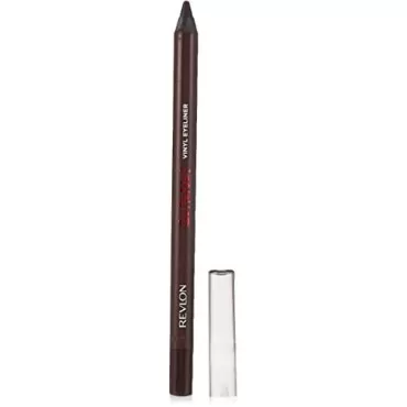 Revlon So Fierce Vinyl Eyeliner, Mighty Mocha