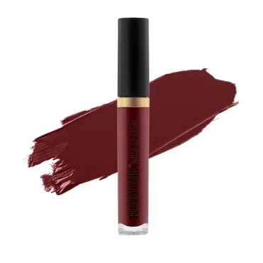 Black Radiance Perfect Tone Matte Liquid Lipstick ...