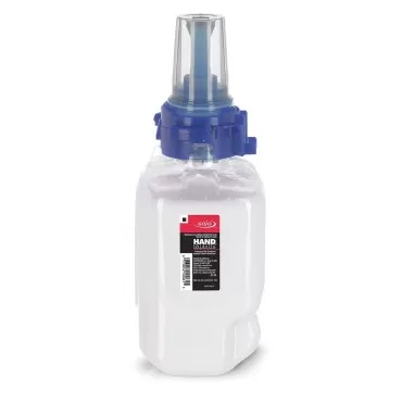 GOJO 685 ml Refill White Opaque Hand Medic ADX Fra