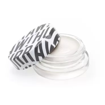 Hurraw! Aura Accent Balm, Silver (bright top notes...