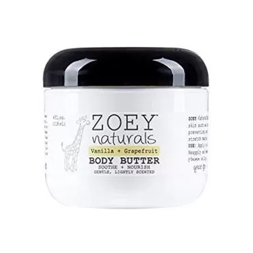 Absolutely Natural Zoey Naturals Vanilla Grapefrui...