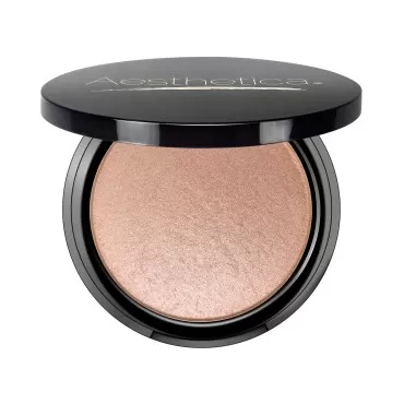 Aesthetica Starlite Highlighter - Metallic Shimmer...