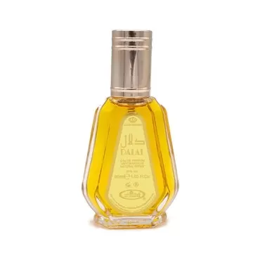 Al Rehab Dalal Eau De Parfum Spray for Women, 1.7 ...