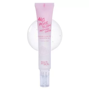TOUCH IN SOL Liquid Primer 1.01 fl.oz - Boost Hydr...