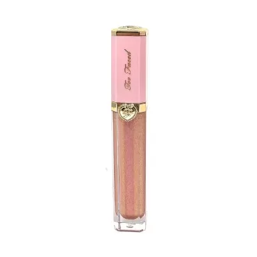 Rich & Dazzling High-Shine Sparkling Lip Gloss (Su...