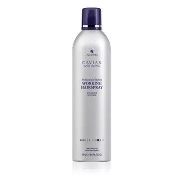 Alterna Caviar Anti-Aging Professional Styling Wor...