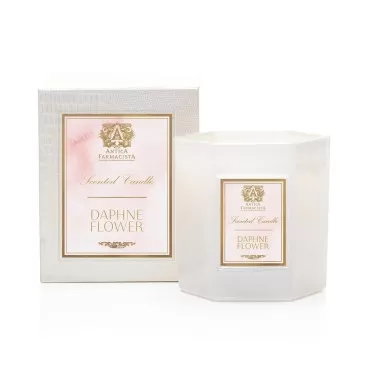 Antica Farmacista Scented Candles, Daphne, 9 Ounce...