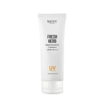 [NACIFIC] FRESH HERB ORIGIN SUN BLOCK SPF50+ PA+++...