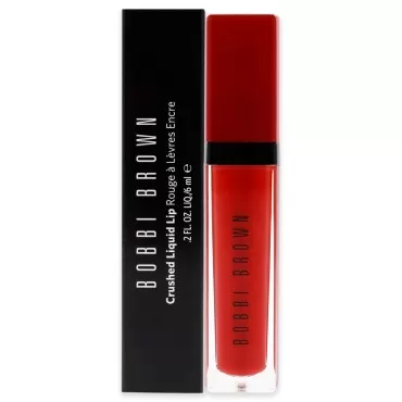 Bobbi Brown Crushed Liquid Lip (Big Apple)...