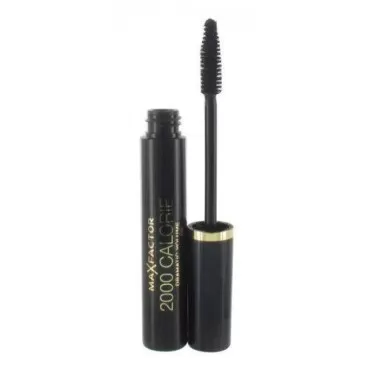 2 x Max Factor 2000 Calorie Dramatic Volume 9ml Ma...