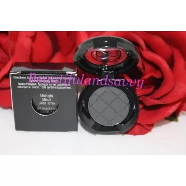 BeautiControl Color Impact Eyeshadow - MIDNIGHT...
