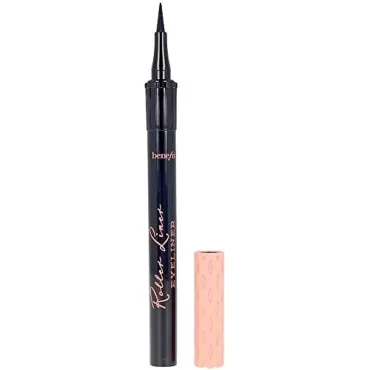 Benefit Roller Liner True Matte Liquid Eyeliner, B...