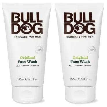 Bulldog Skincare and Grooming For Men Original Fac...