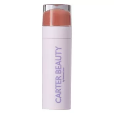 Carter Beauty by Marissa Carter Word Of Mouth Lipstick - Intense Color With A Smooth Matte Finish- Can Be Used With Free Speech Lip Tint For A Glossy Look - Debbie - 0.16 Oz