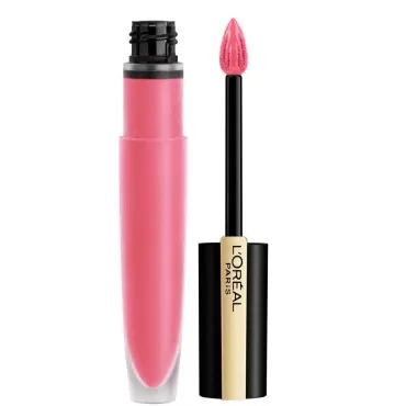 L'Oreal Paris Makeup Rouge Signature Matte Lip Sta...