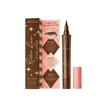 Benefit Cosmetics Roller Liner Waterproof Liquid E...