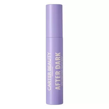 Carter Beauty By Marissa Carter After Dark Volumising Mascara - Designed With A Remarkable Brush - Leave Lashes Looking Beautifully Luscious - Jet Black - 0.5 Oz