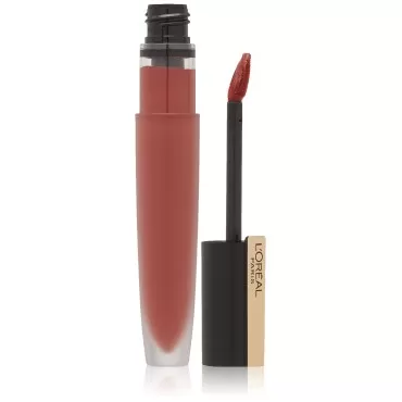 L’Oréal Paris Makeup Rouge Signature Matte Lip Sta...