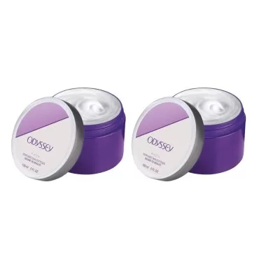 Avon Odyssey Perfumed Cream Skin Softener Moisturi...