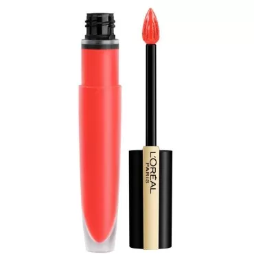 L'Oreal Paris Makeup Rouge Signature Matte Lip Sta...