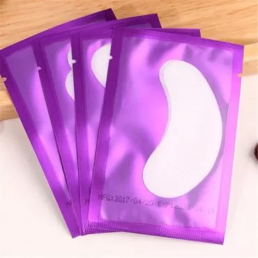 100 Pairs Set?Eye Gel Patches,Under Eye Pads Lint ...