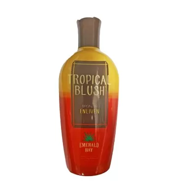 Emerald Bay Tropical Blush