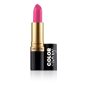 Revlon Color Charge Collection #024 Pink Punk Matt...