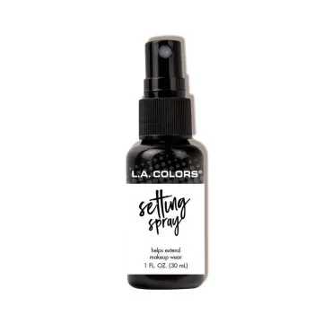L.A. Colors Setting Spray, 1 Fluid Ounce...