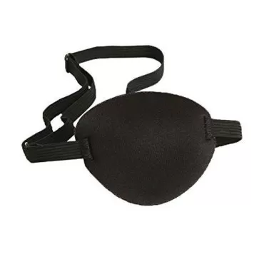 DNHCLL Adults And Kids Black Adjustable Soft and C...