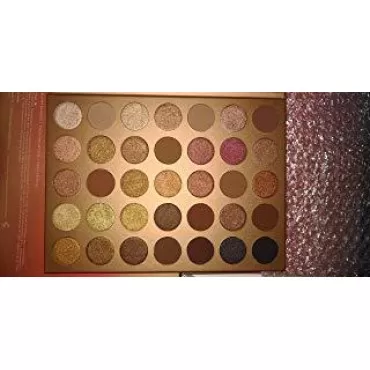 35G Bronze Goals Artistry Palette...