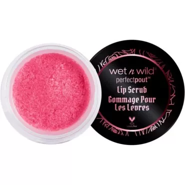 Wet n Wild Limited Edition Rebel Rose Perfect Pout...